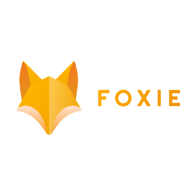 Logo Foxie