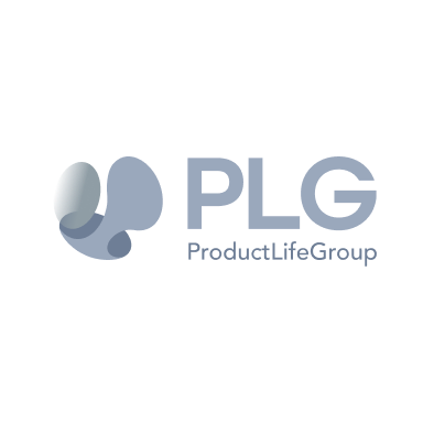 Logo ProductLifeGroup grisé