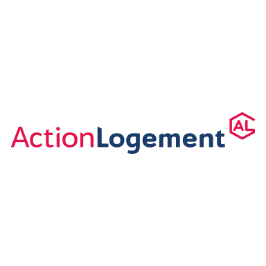 Logo ActionLogement